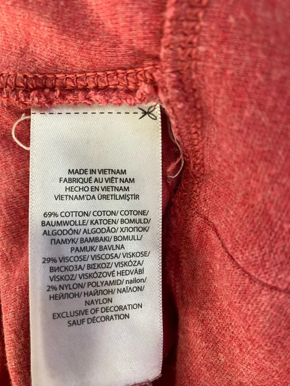 Polo Ralph Lauren 1/4 zip size m